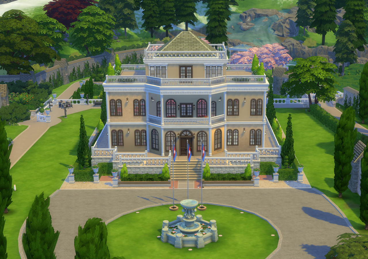 Photo of 3 Havensworth Lane, Windenburg